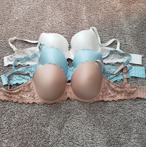 Victoria's Secret Bras